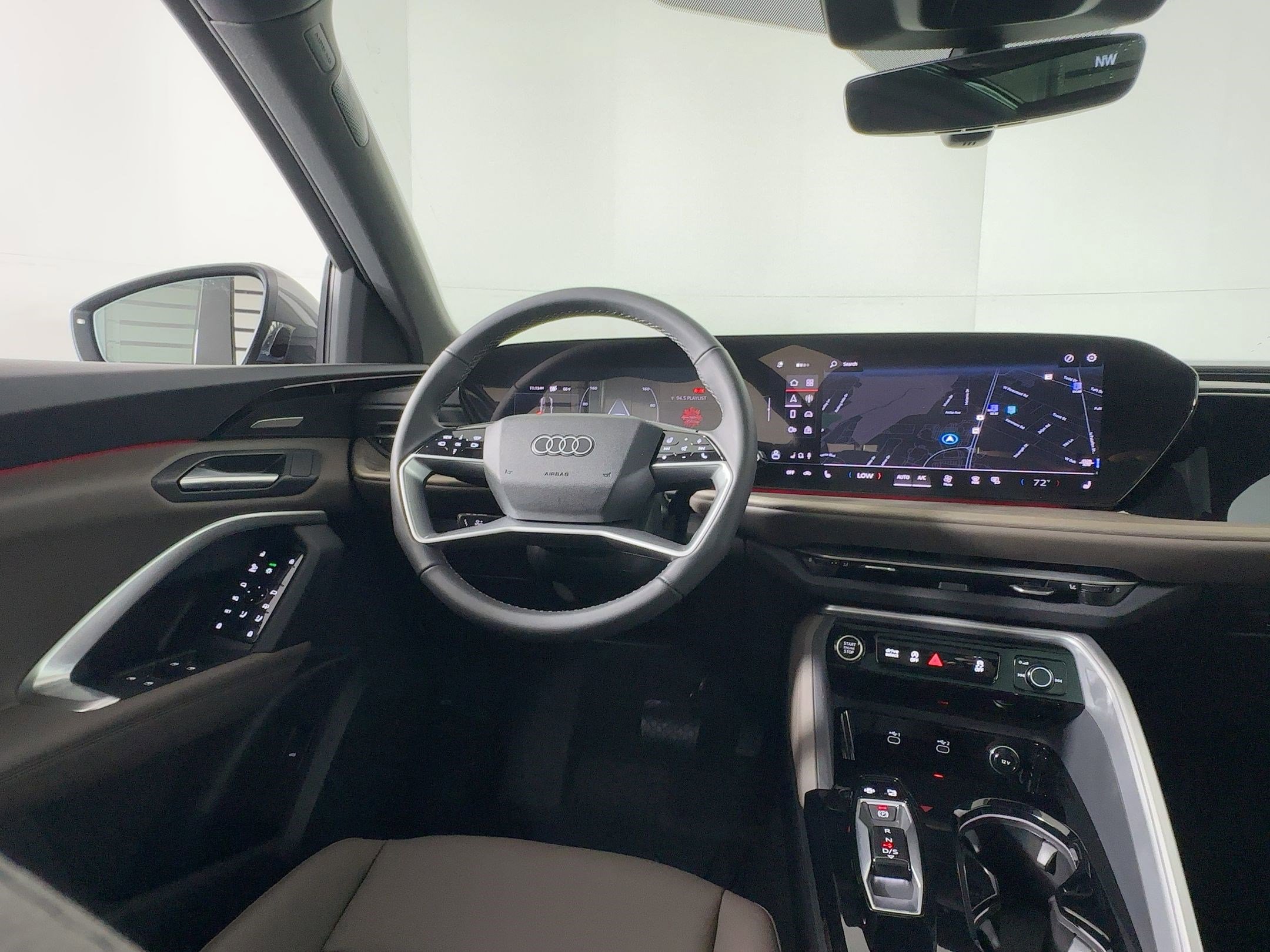 New 2025 Audi Q5 Premium Plus image 28