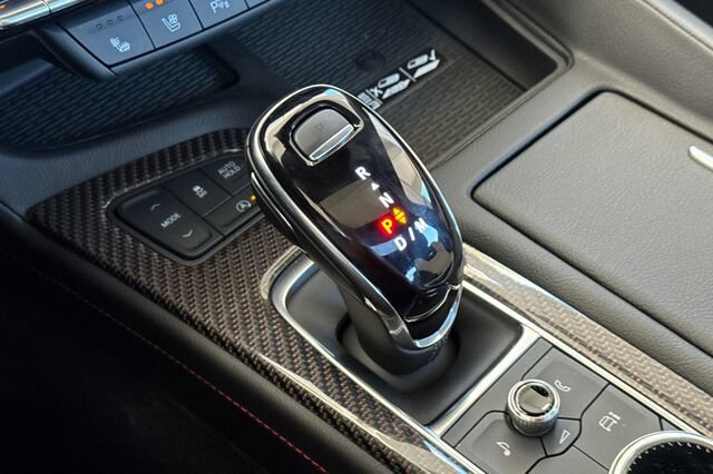 New 2026 Cadillac CT5 Sport w/ Technology Package RWD image 21