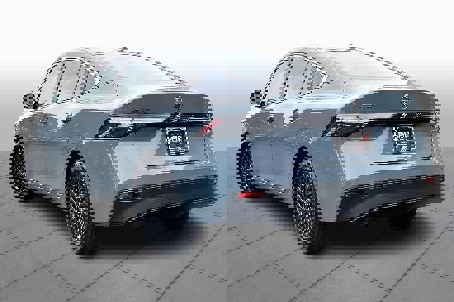 New 2026 Nissan Sentra SV image 12