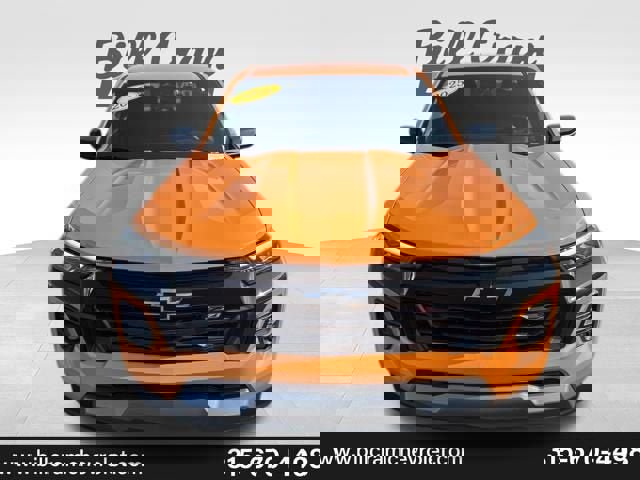 New 2025 Chevrolet Colorado Z71 w/ Z71 Convenience Package 2 image 28