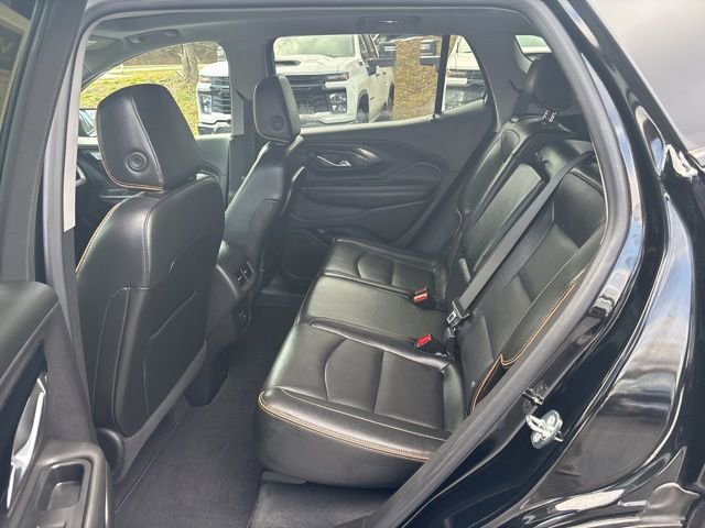 Used 2024 GMC Terrain AT4 w/ Tech Package image 15