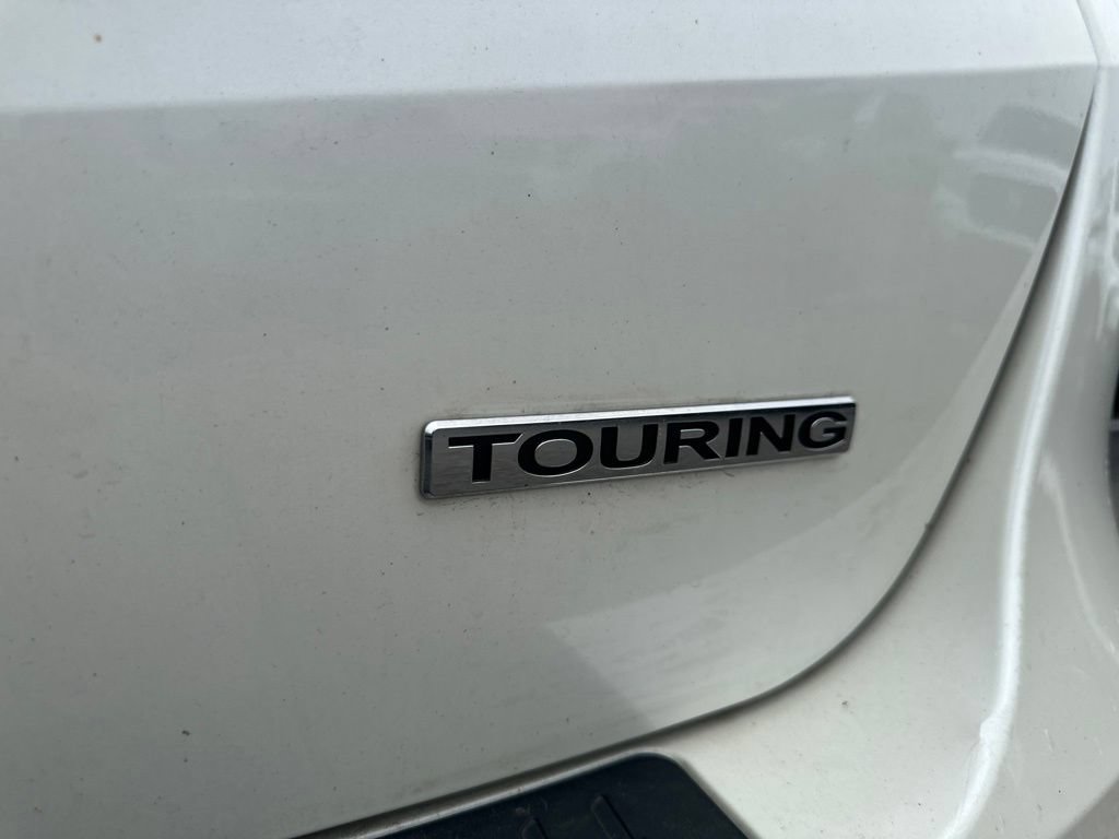 Used 2018 Honda Odyssey Touring image 4
