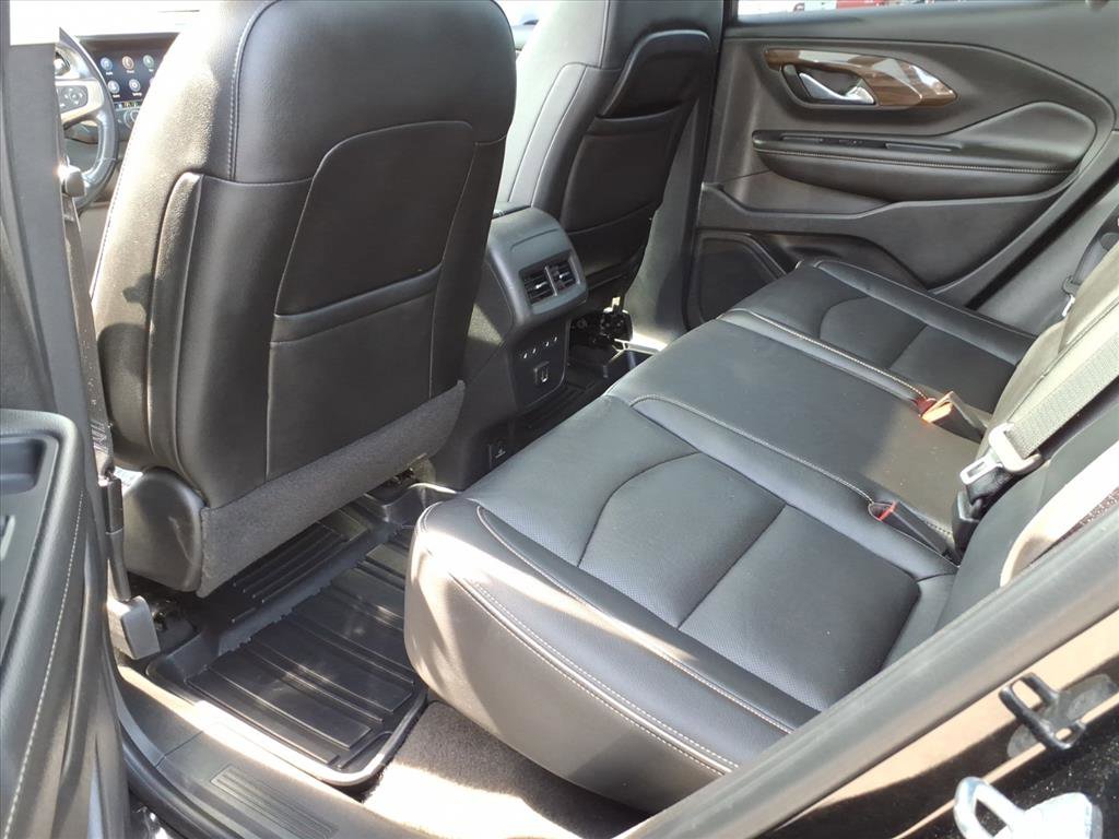 Used 2020 GMC Terrain Denali w/ Denali Premium Package image 34
