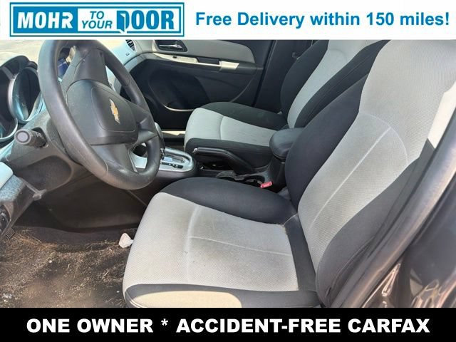 Used 2011 Chevrolet Cruze LS FWD image 18