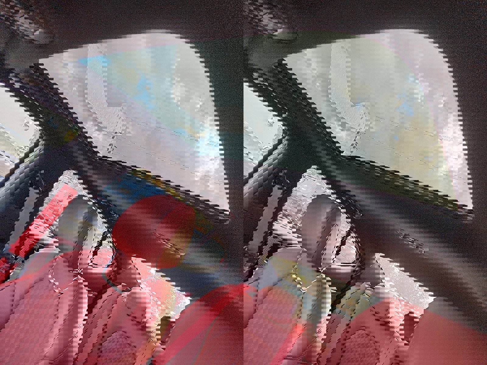 Used 2023 Genesis G70 2.0T w/ Sport Prestige Package image 22