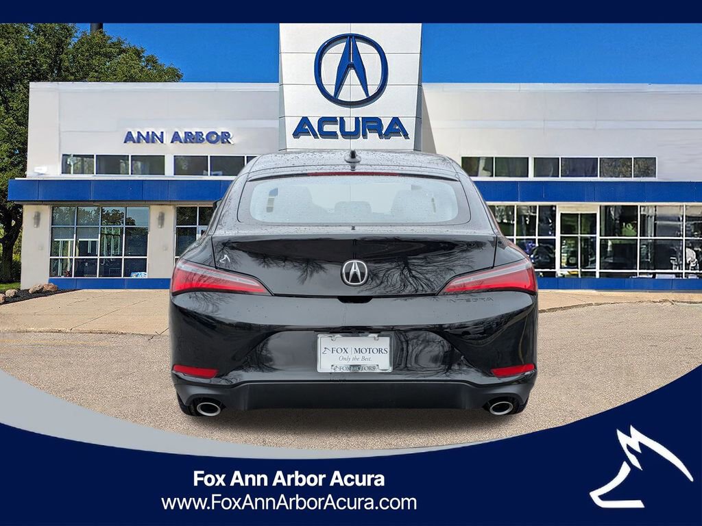 New 2026 Acura Integra image 4