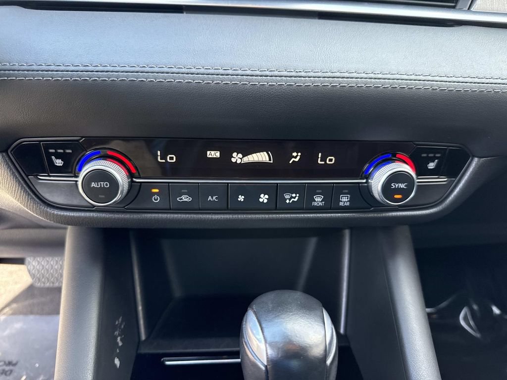 Used 2021 MAZDA MAZDA6 Touring FWD image 30