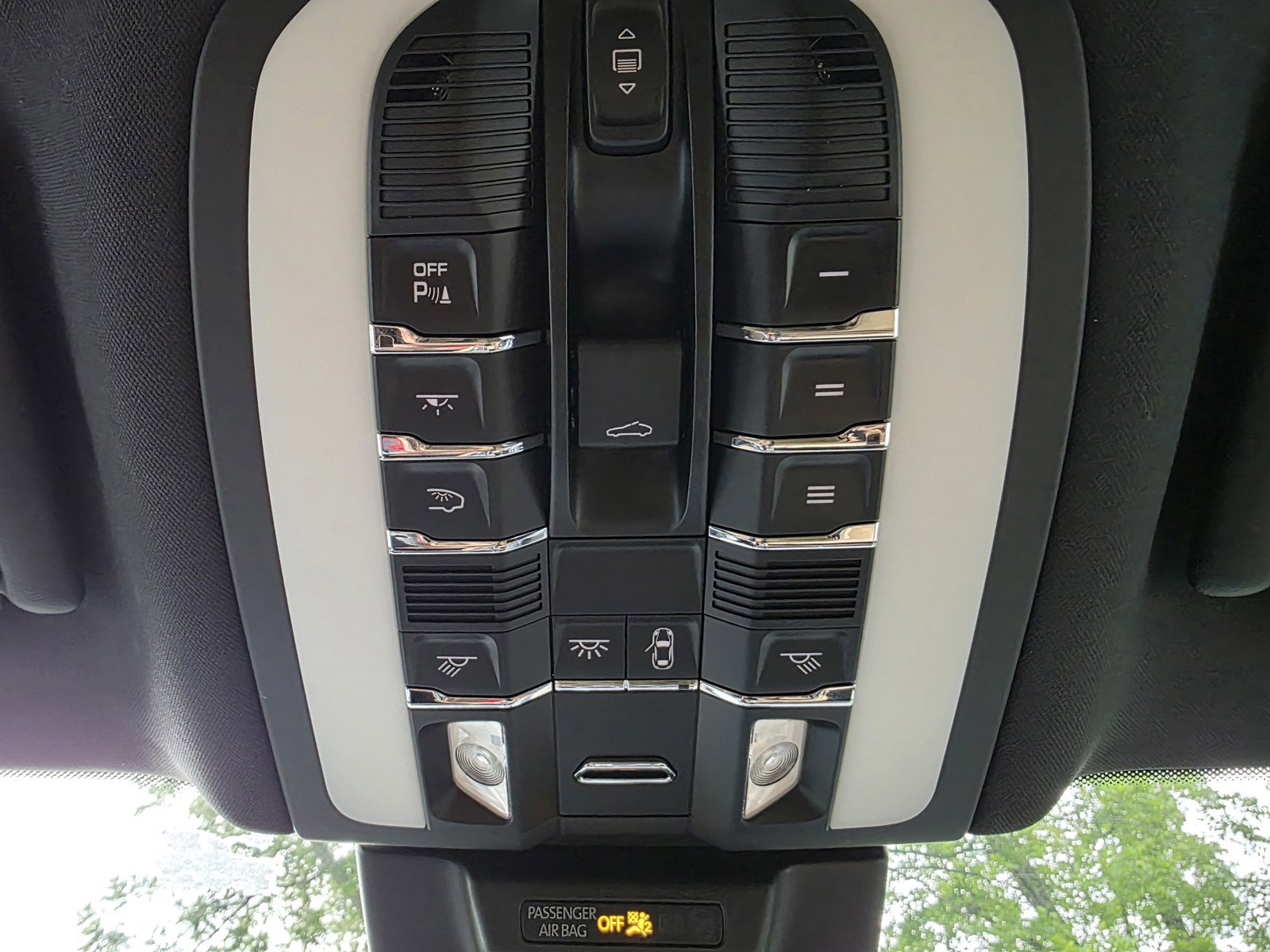 Used 2017 Porsche Macan S AWD/4WD image 24