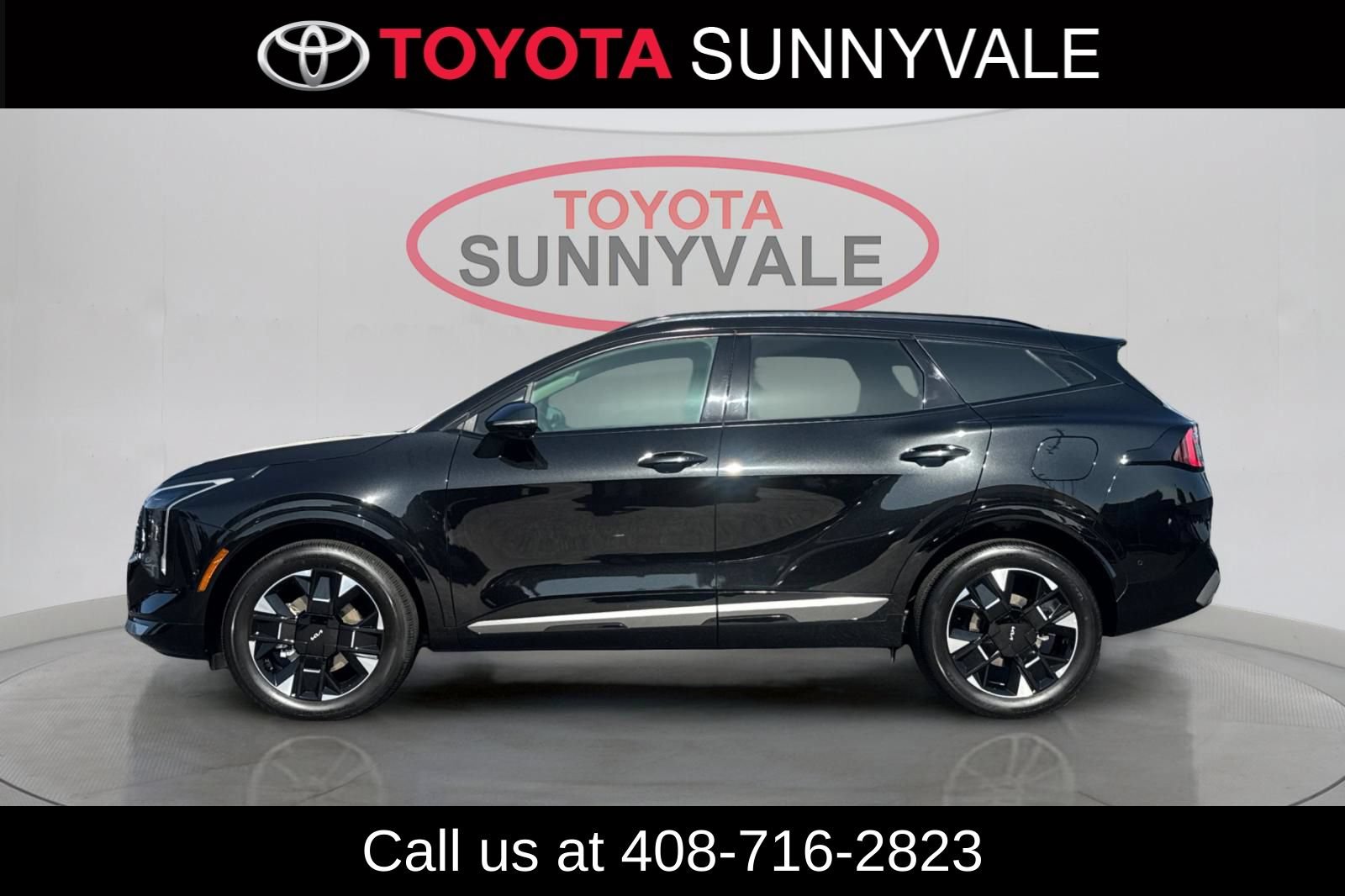 Used 2026 Kia Sportage SX Prestige AWD/4WD image 6