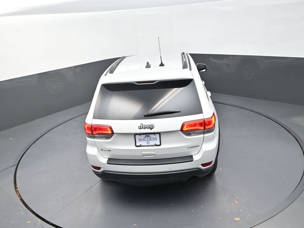 Used 2019 Jeep Grand Cherokee Laredo AWD/4WD image 20