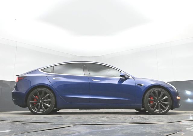 Used 2020 Tesla Model 3 Performance image 44
