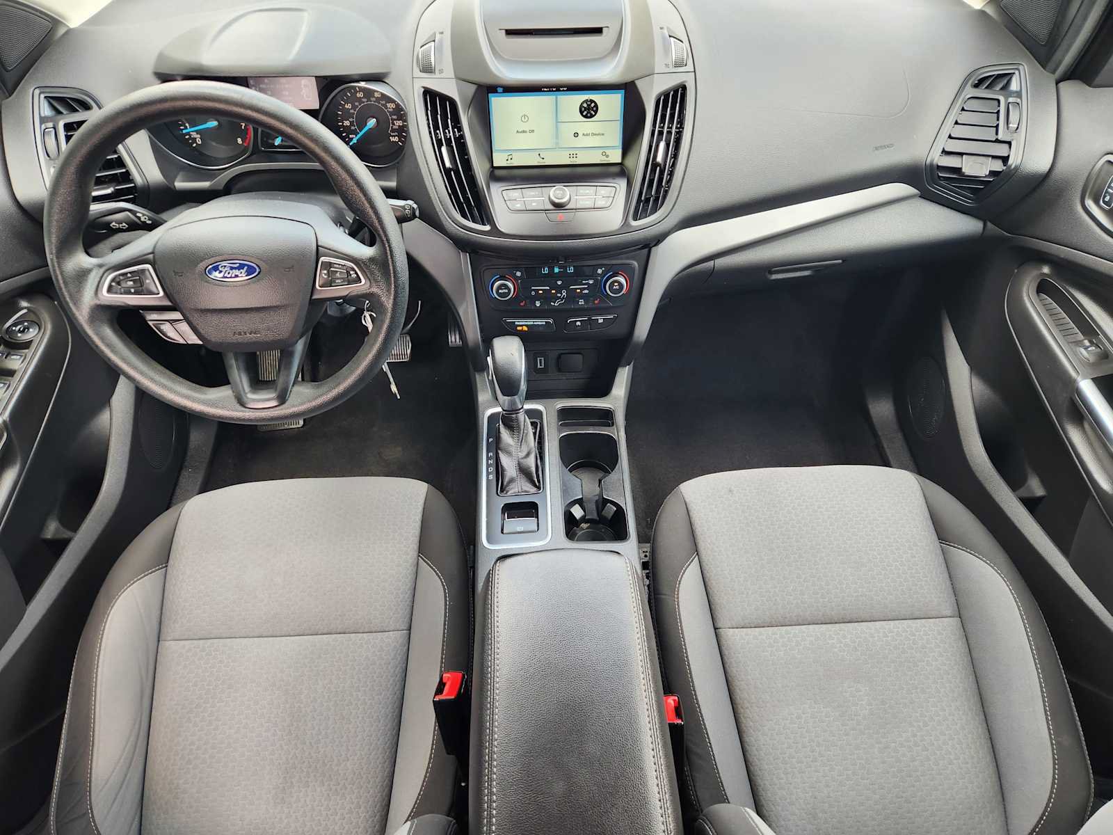 Used 2018 Ford Escape SE w/ SE Sync 3 Package FWD image 23