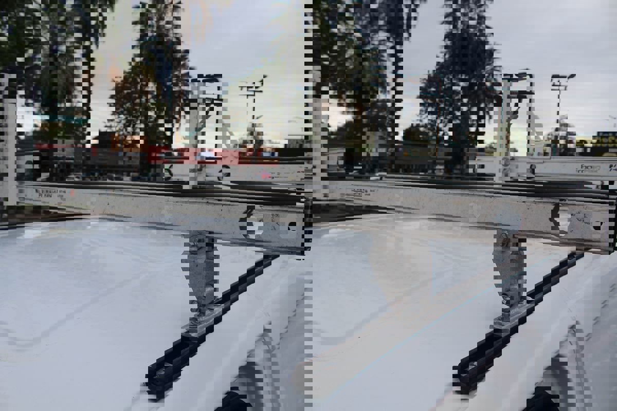 Used 2016 Mercedes-Benz Metris image 13