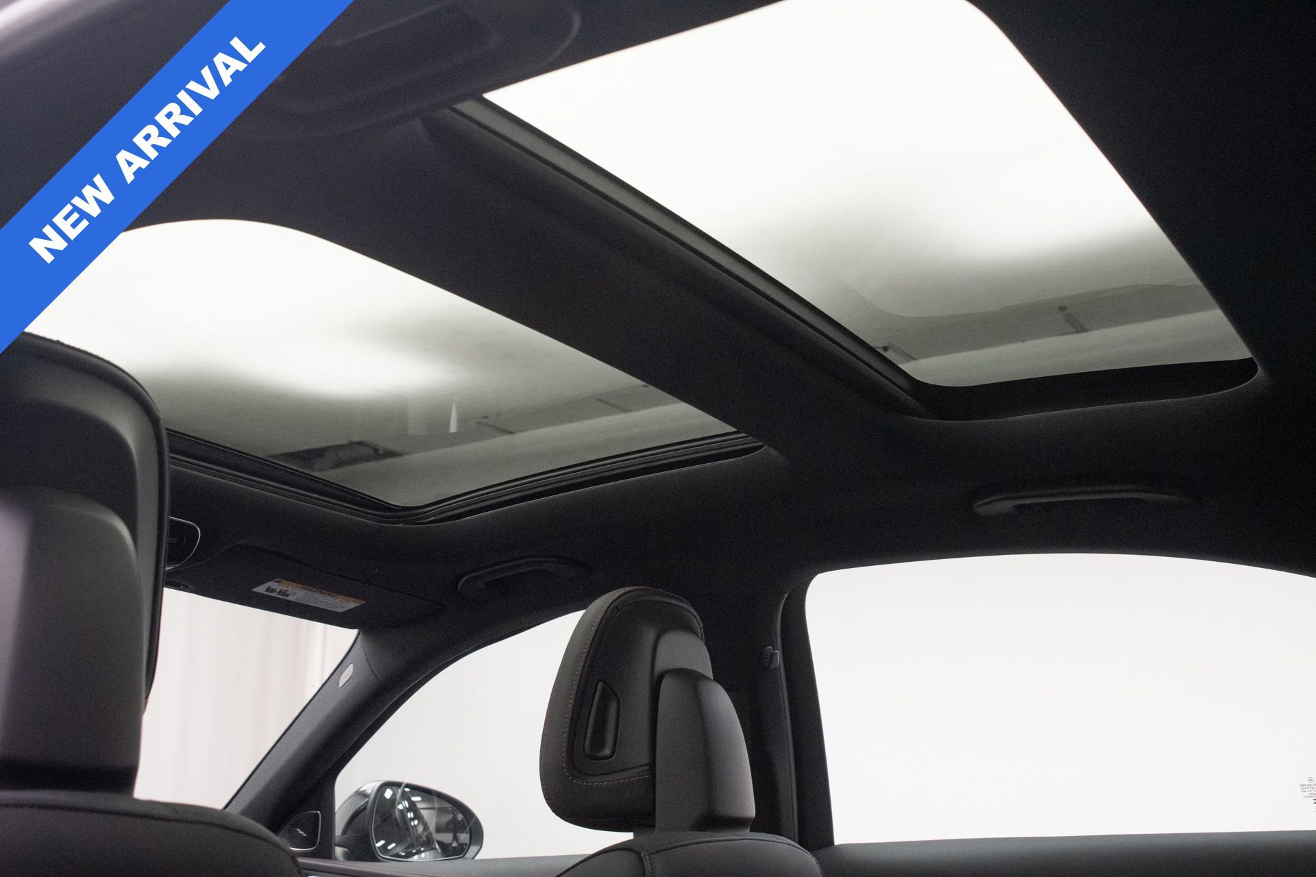 Used 2024 Mercedes-Benz C 43 AMG 4MATIC Sedan image 16