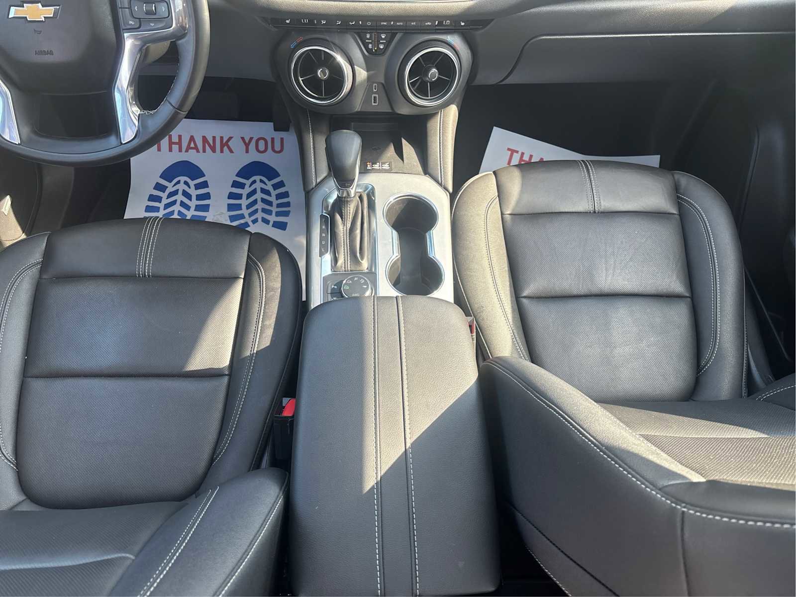 Certified 2023 Chevrolet Blazer LT w/ Sound & Technology Package image 19