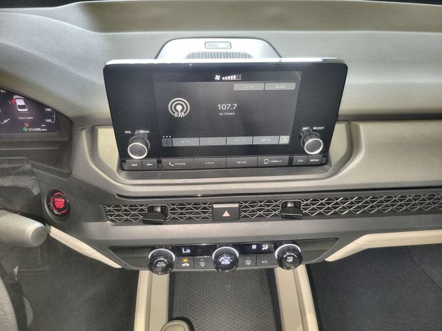 Used 2023 Honda Accord LX image 16