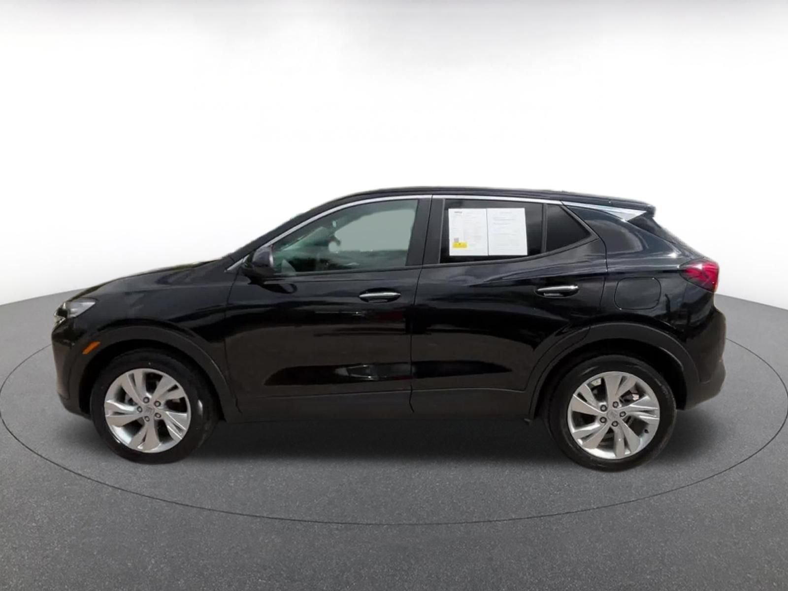 Used 2025 Buick Encore GX Preferred FWD image 9