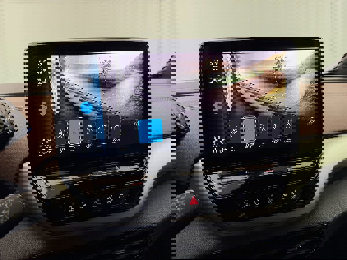 Used 2023 Volkswagen ID.4 Pro image 27