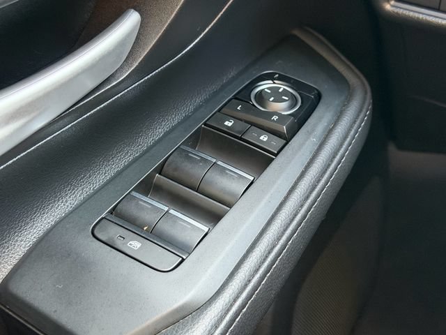 Certified 2025 Toyota Grand Highlander FWD image 25