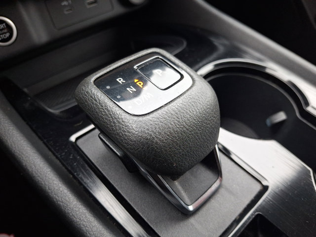 Certified 2022 Nissan Rogue SV AWD/4WD image 14