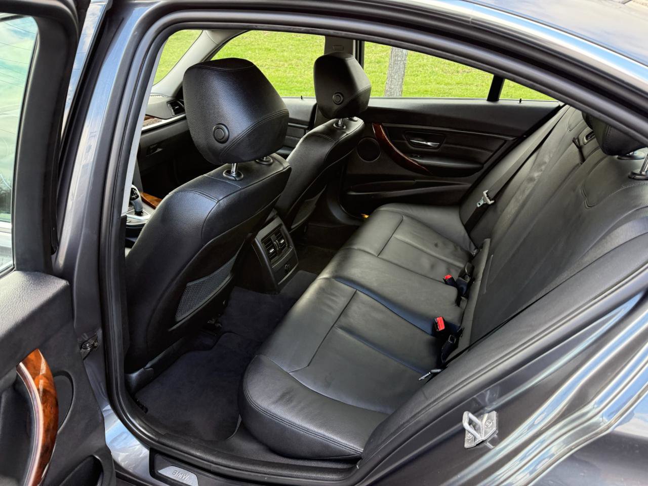 Used 2013 BMW 328i xDrive 328i xDrive Sedan image 12