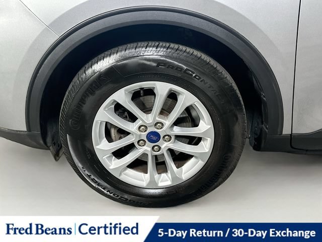 Used 2022 Ford Escape SE w/ Convenience Package AWD/4WD image 30