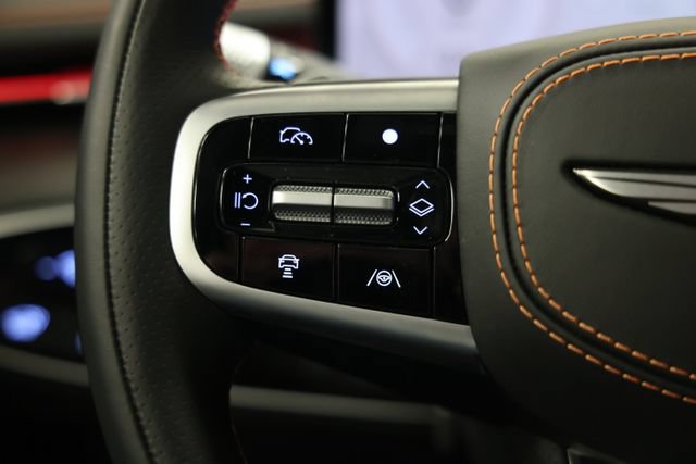 New 2026 Genesis GV70 3.5T Sport Advanced AWD/4WD image 36