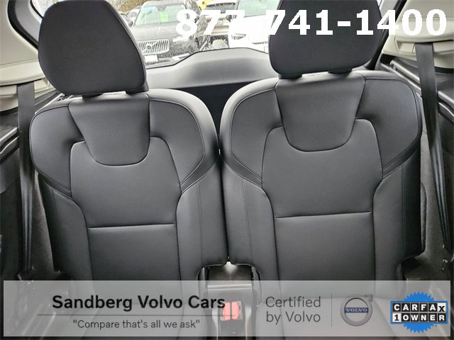 Certified 2024 Volvo XC90 T8 Plus w/ Protection Package Premier image 17