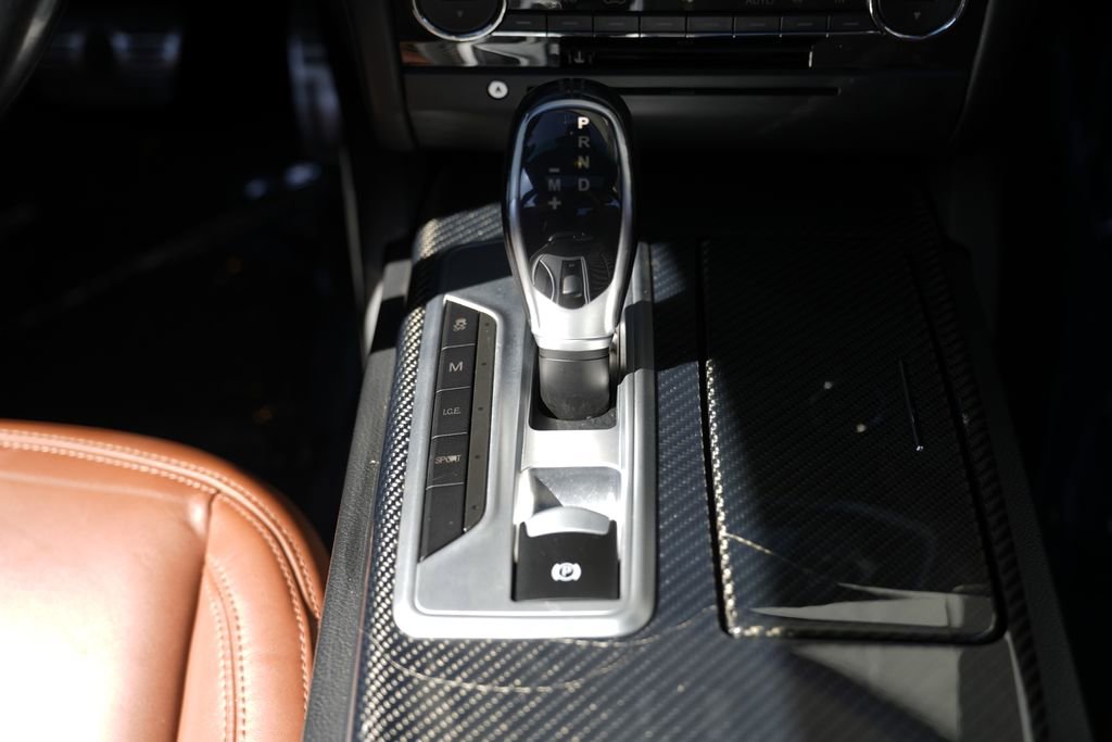 Used 2015 Maserati Ghibli S Q4 AWD/4WD image 43