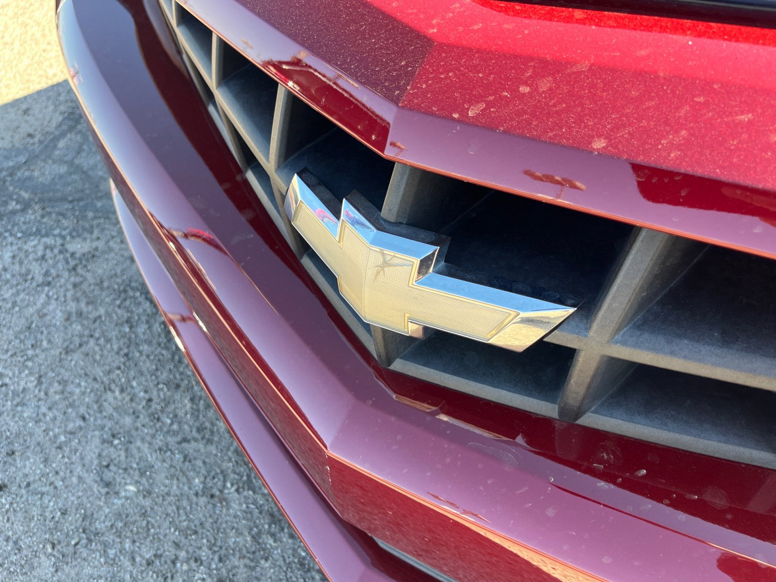 Used 2010 Chevrolet Camaro SS image 23