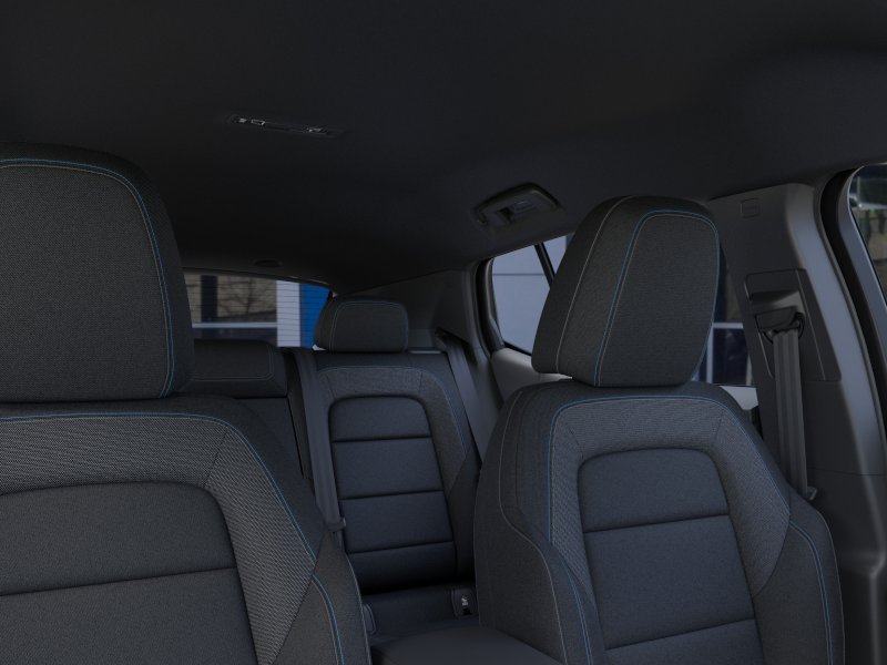 New 2026 Chevrolet Equinox EV LT FWD image 24