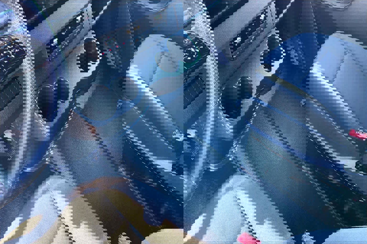 Used 2025 Mercedes-Benz Sprinter 2500 image 17