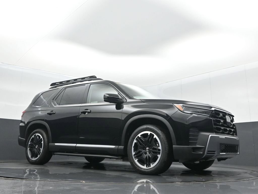 New 2026 Honda Pilot Touring image 26