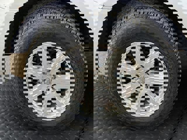 Used 2007 Chrysler Aspen Limited AWD/4WD image 37