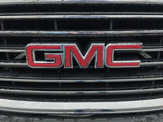 Certified 2018 GMC Sierra 3500 SLT image 36