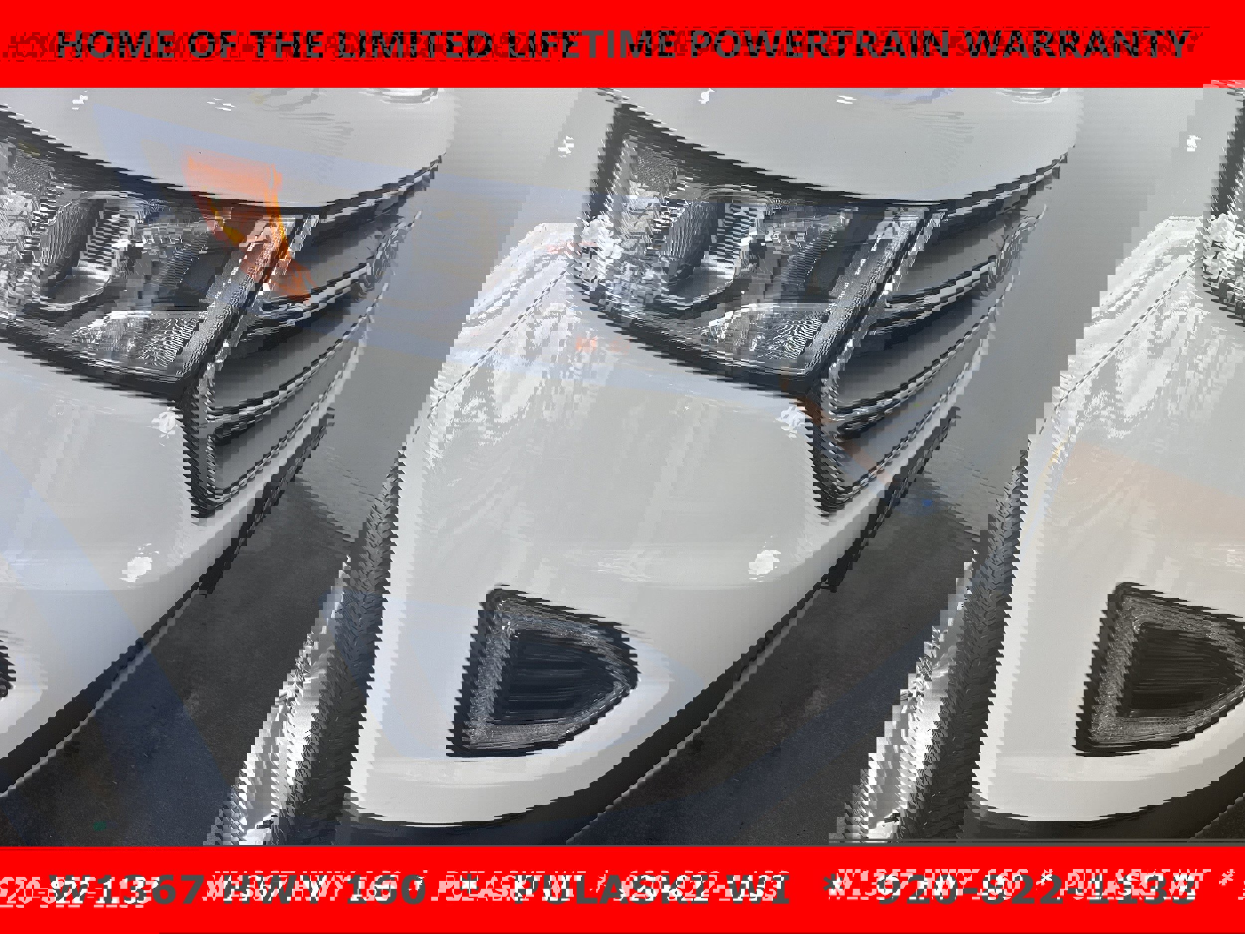 Used 2016 Ford Edge SEL image 4