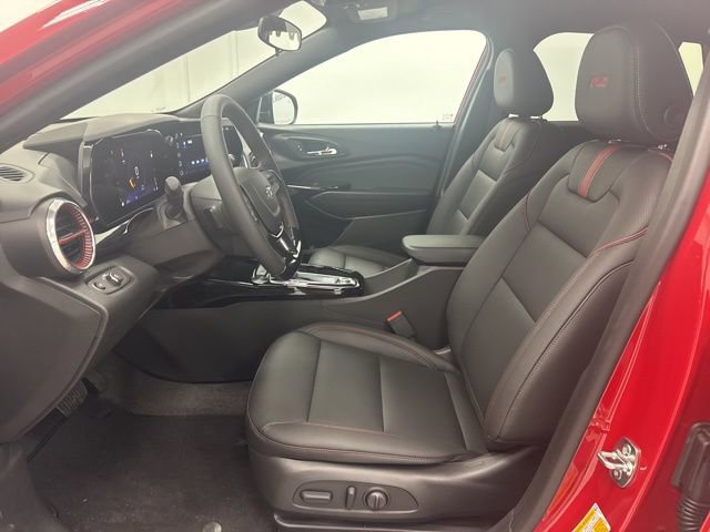 New 2026 Chevrolet Trax RS w/ Driver Confidence Package image 23