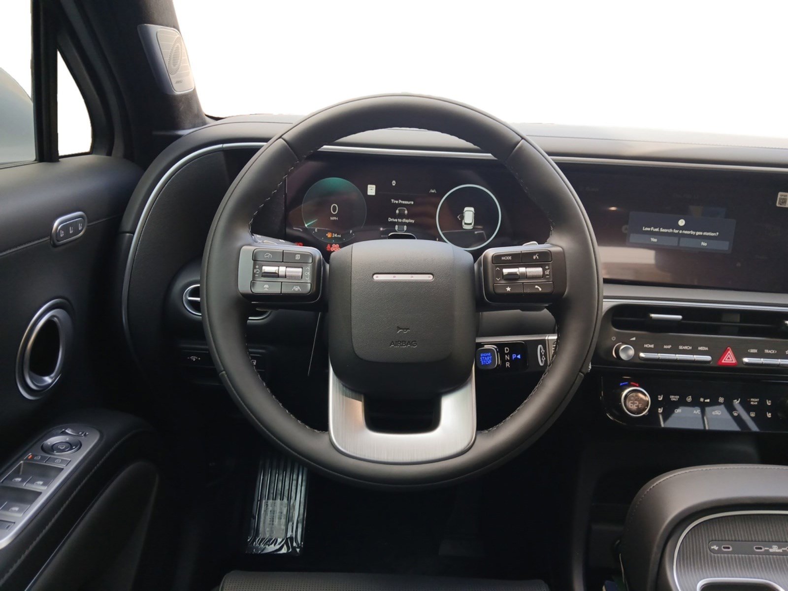 New 2026 Hyundai Palisade Calligraphy image 12