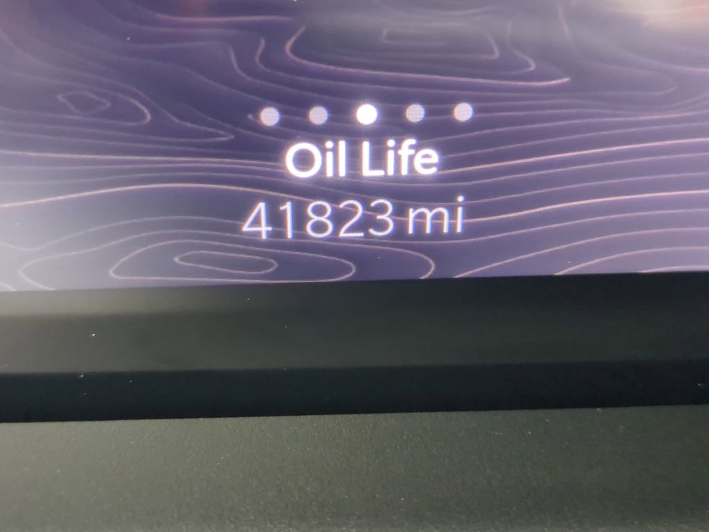 Used 2023 Jeep Grand Cherokee Laredo X image 28