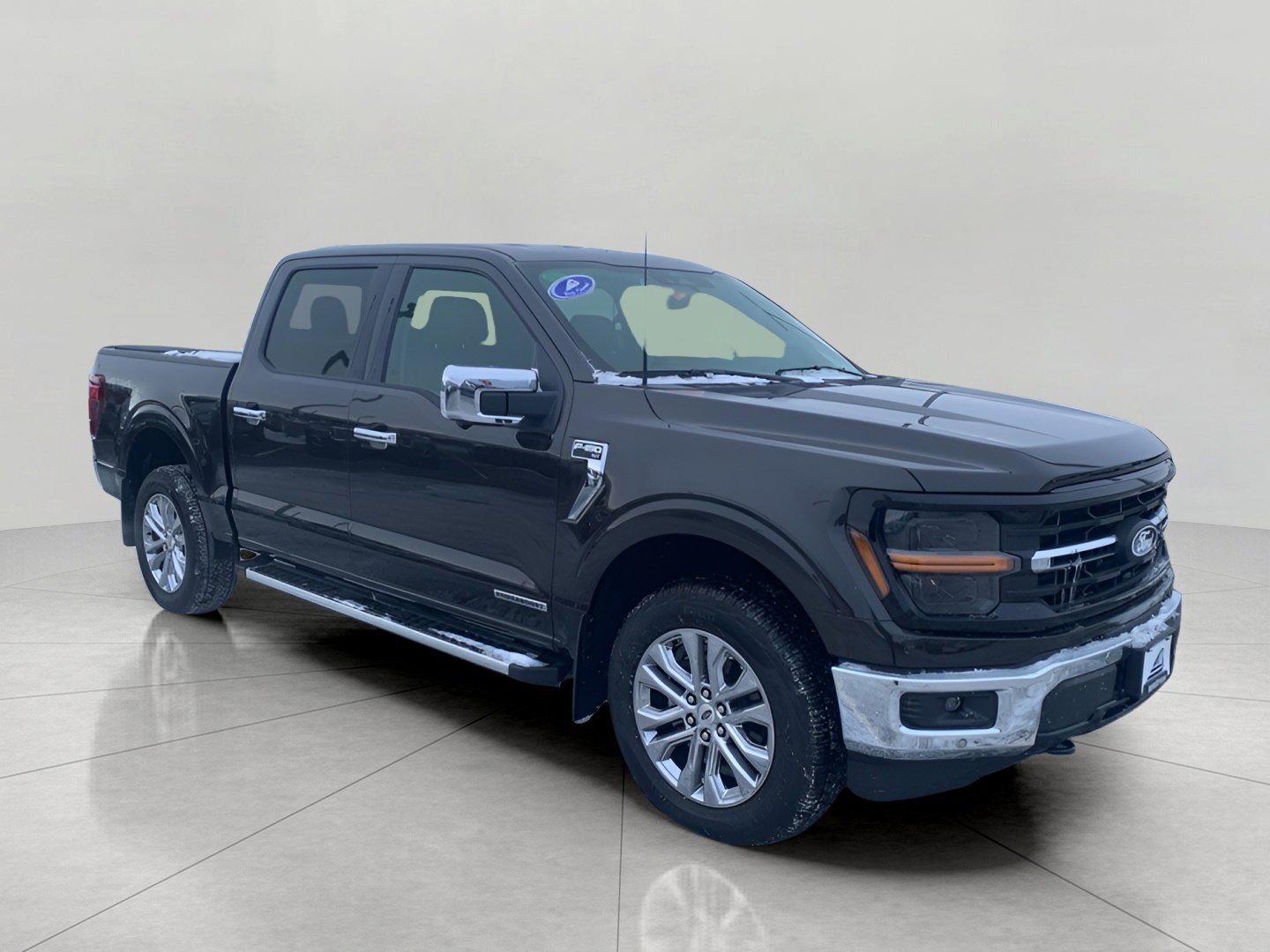 Used 2024 Ford F150 XLT w/ Equipment Group 302A MID image 1