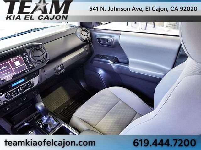 Used 2022 Toyota Tacoma SR AWD/4WD image 26