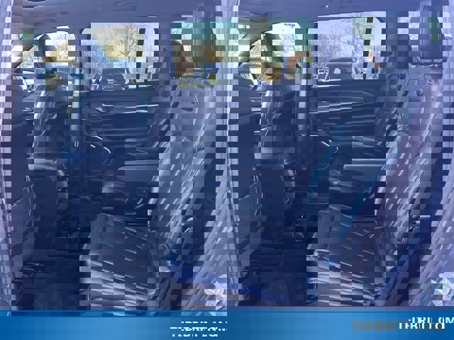 Used 2022 Jeep Grand Cherokee L Limited image 12