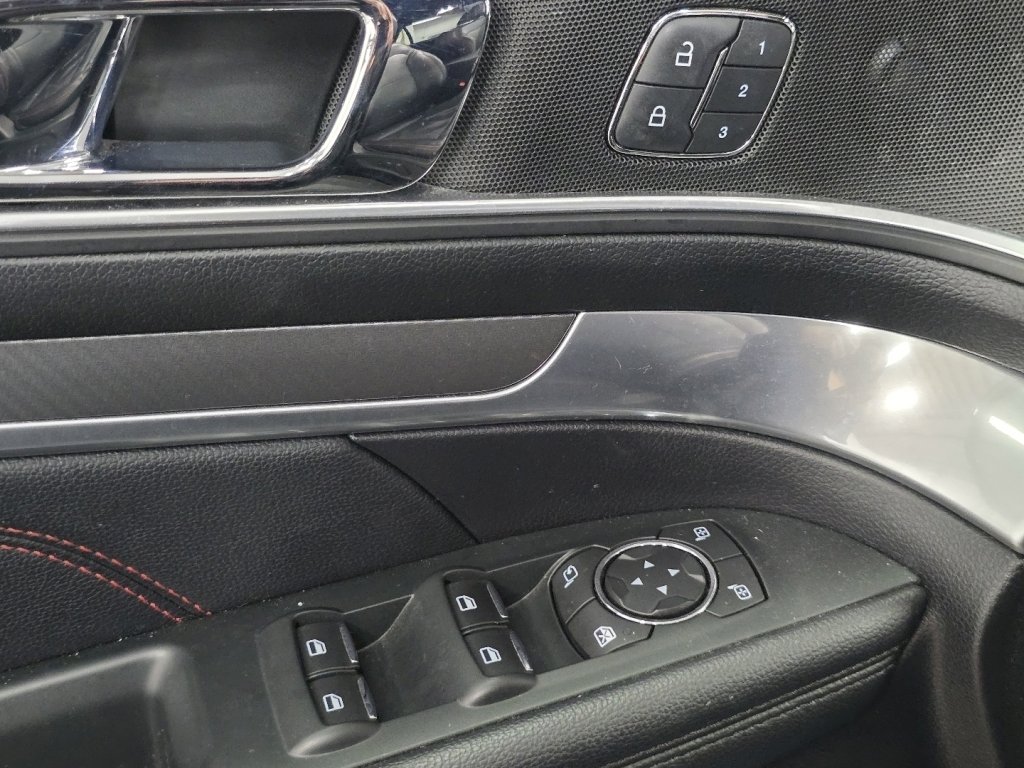 Used 2019 Ford Explorer Sport w/ Equipment Group 401A image 25