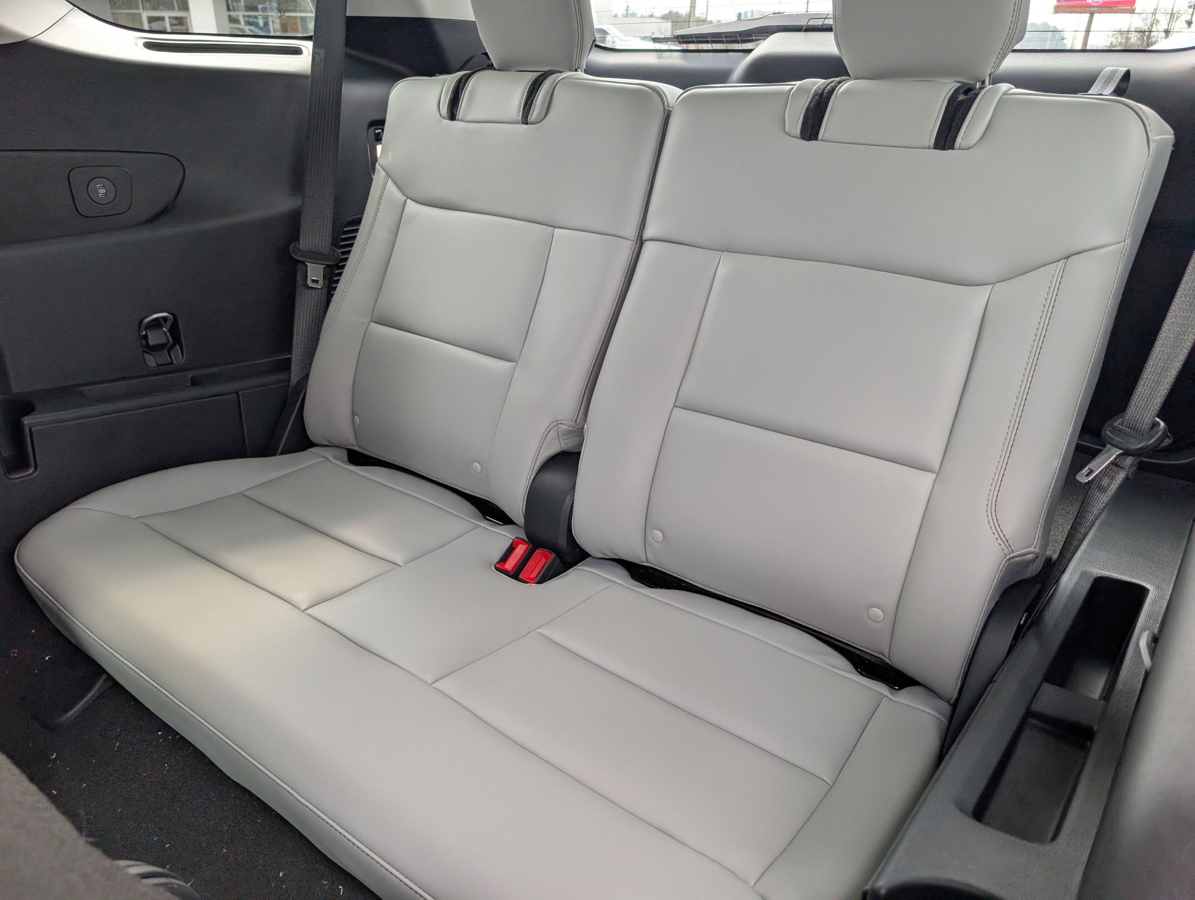 New 2026 Ford Explorer Active w/ Active Comfort Package AWD/4WD image 15