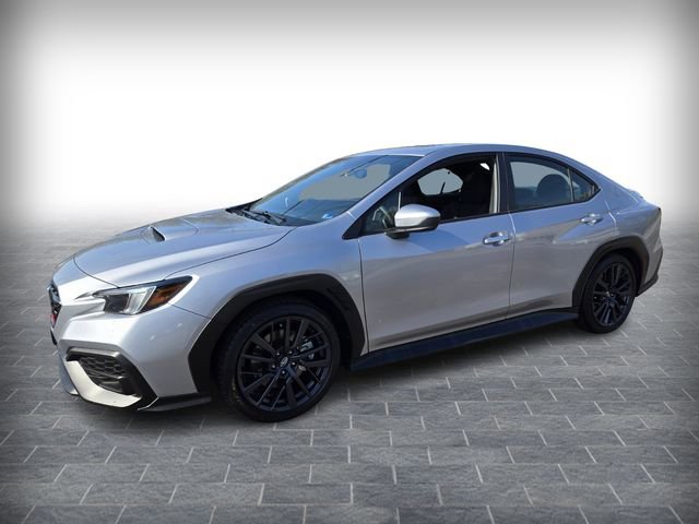 Certified 2025 Subaru WRX Premium w/ Accessory Package #2 AWD/4WD image 3