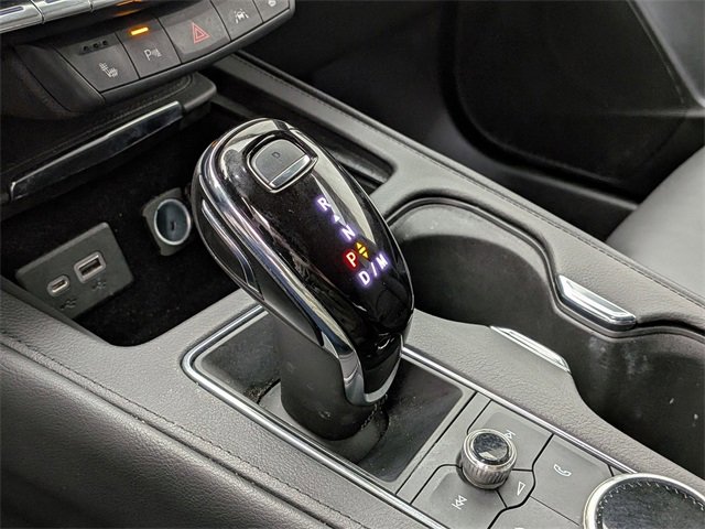 Certified 2023 Cadillac XT4 Premium Luxury w/ Cold Weather Package image 16