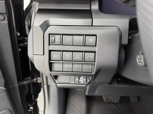 Used 2025 Toyota 4Runner Limited image 11