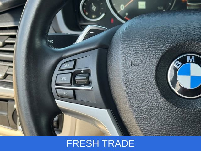 Used 2018 BMW X5 xDrive35i image 20
