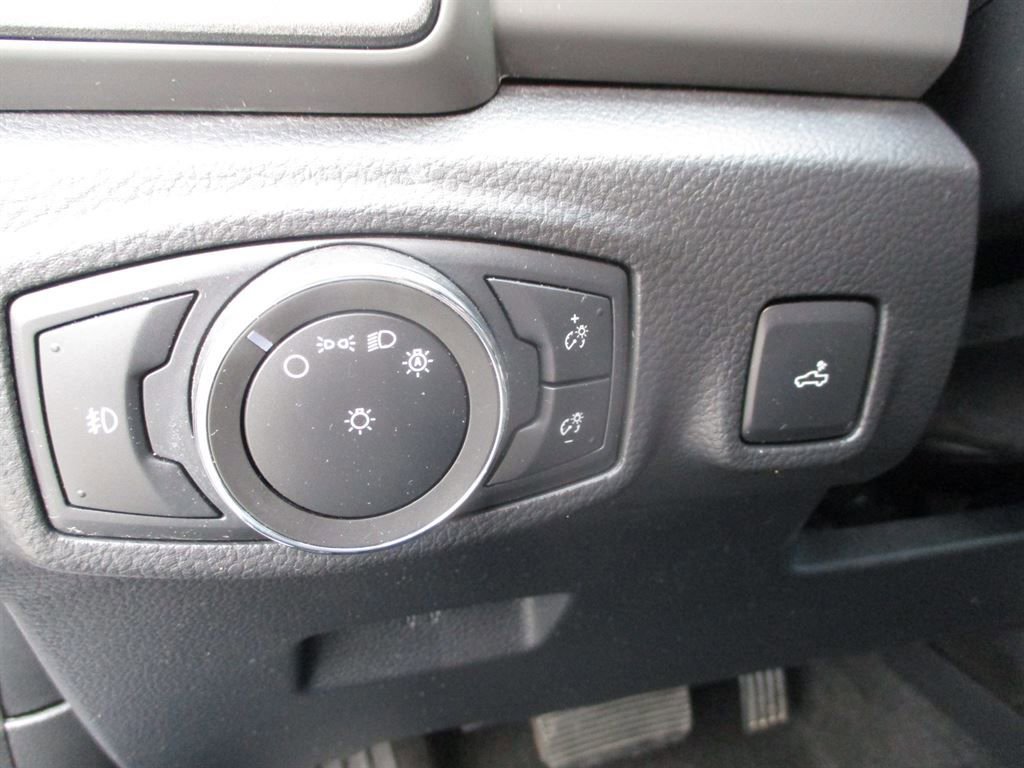 Used 2020 Ford Ranger XL w/ Equipment Group 101A Mid image 9