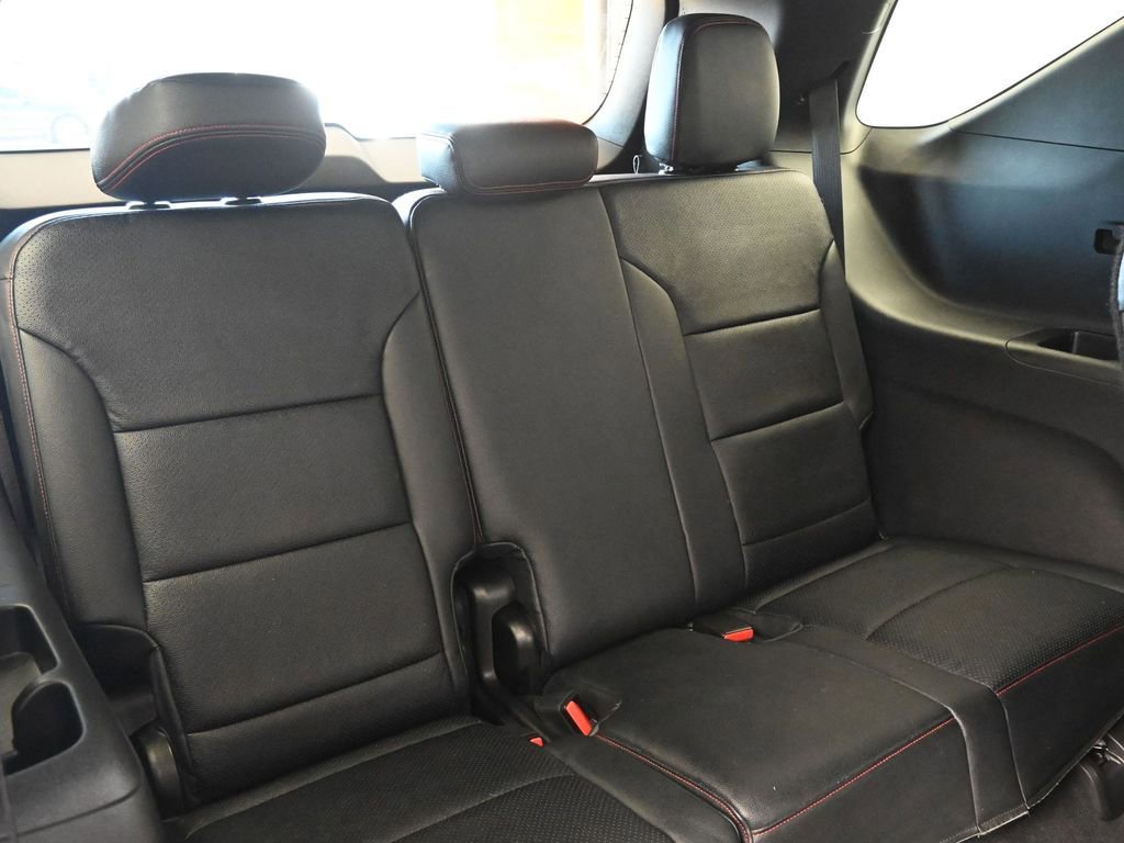 Certified 2024 Chevrolet Traverse Z71 w/ Enhanced Driving Package image 21